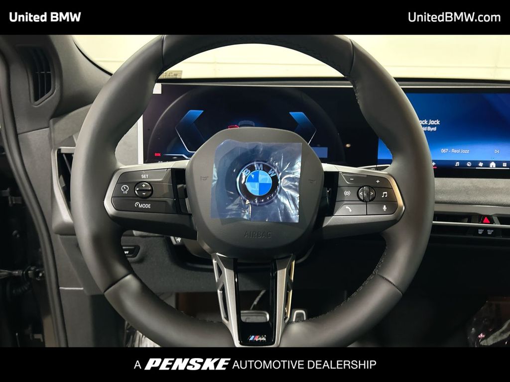 Thumbnail: 2026 BMW iX - 14