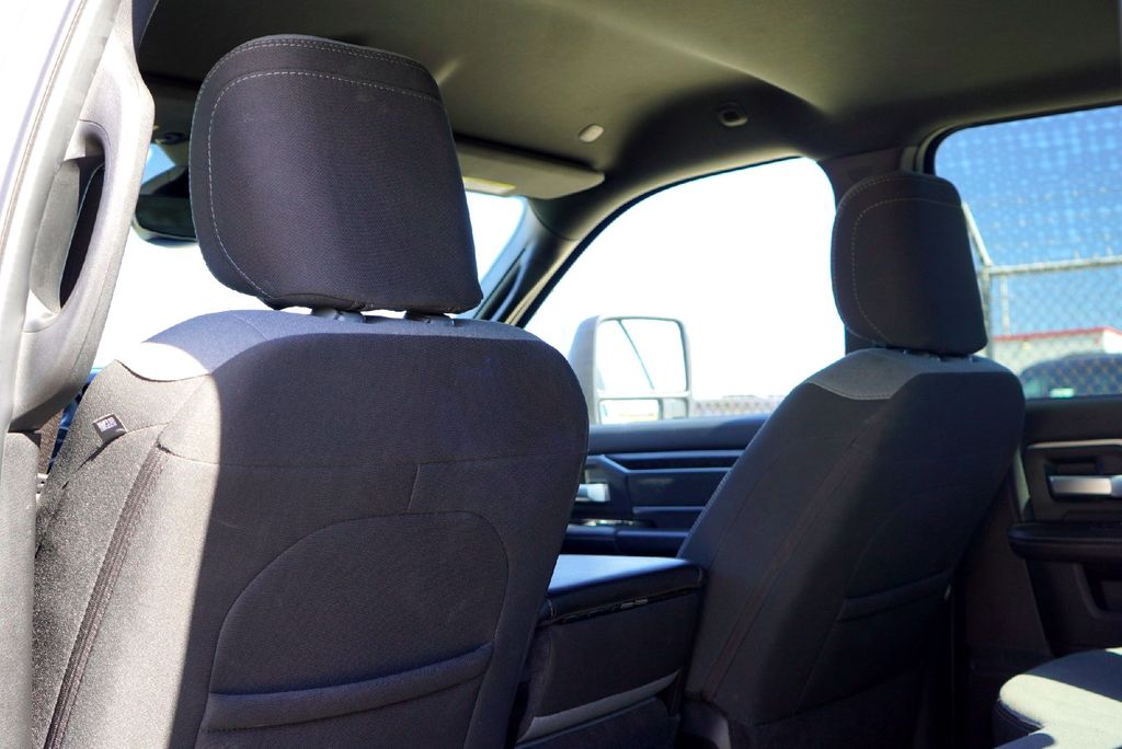 Used Car 2024 Ram 2500  Big Horn For Sale Under $50,000 In Taylor, Texas