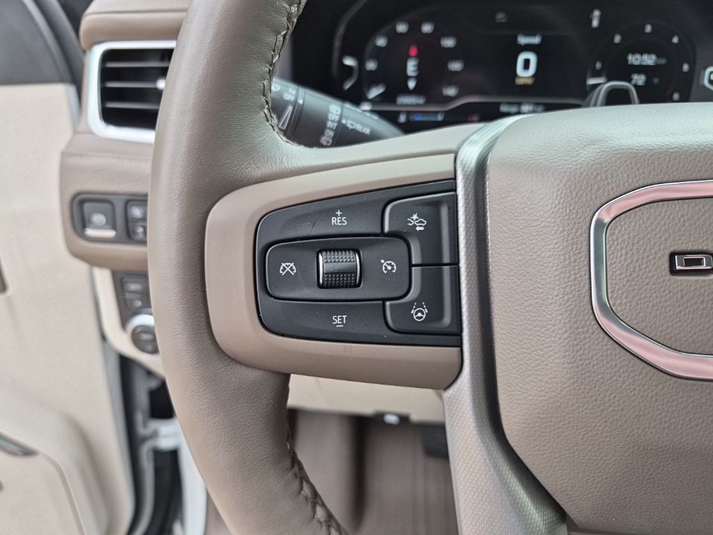 Used Car 2024 Gmc Yukon Xl  Denali For Sale Under $80,000 In Austin, Texas