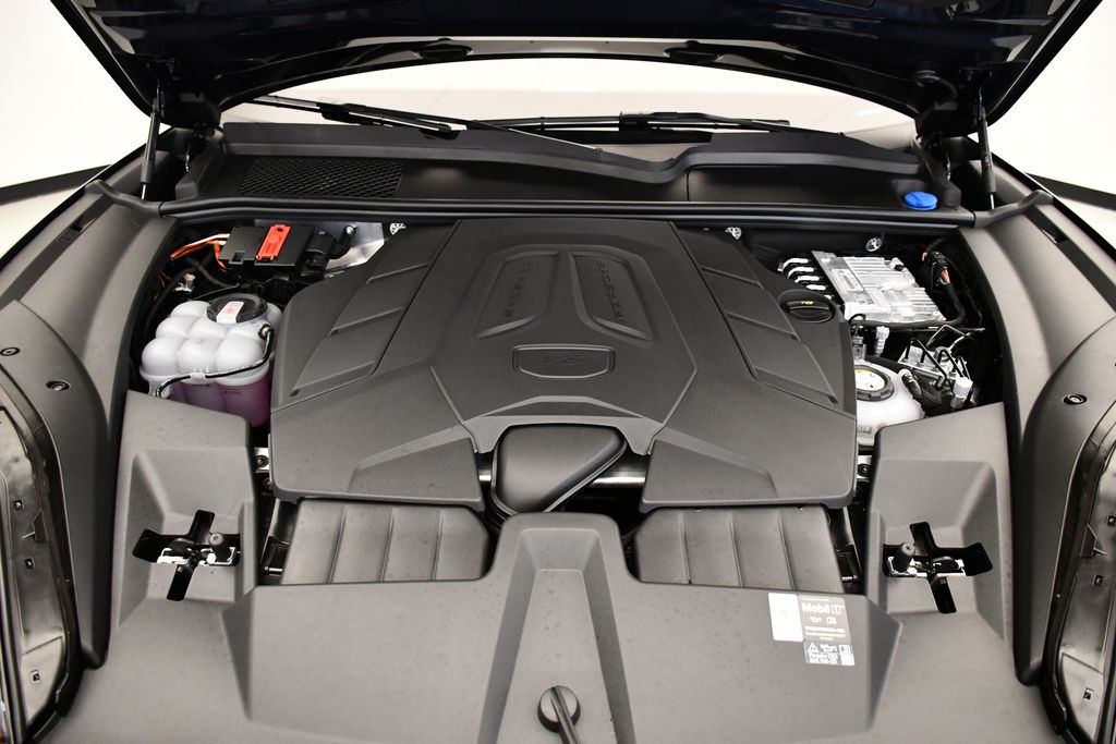 Thumbnail: 2026 Porsche  - 13