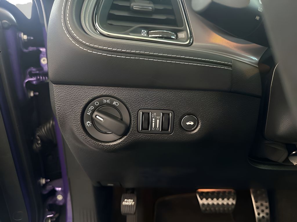 Used Car 2023 Dodge Challenger  Srt Hellcat Widebody For Sale Under $80,000 In Austin, Texas