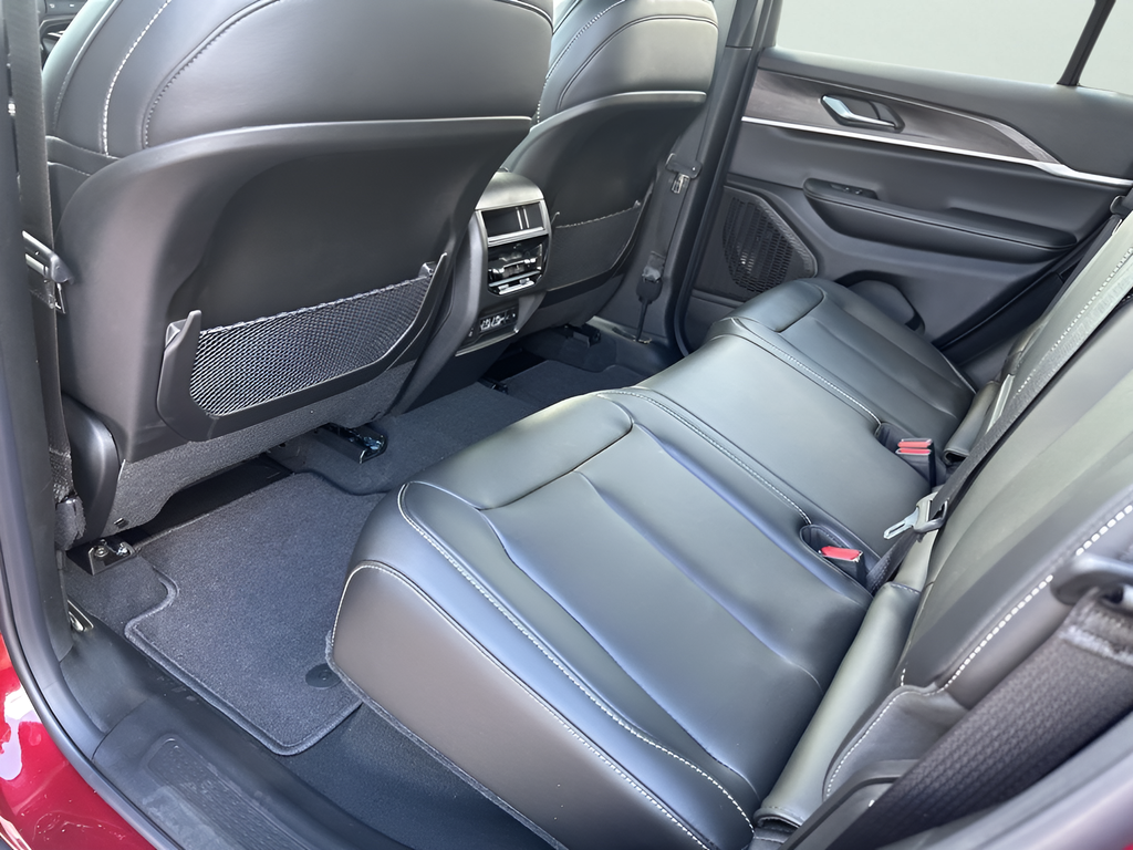 New Car 2025 Jeep Grand Cherokee  Limited For Sale Under $50,000 In Austin, Texas