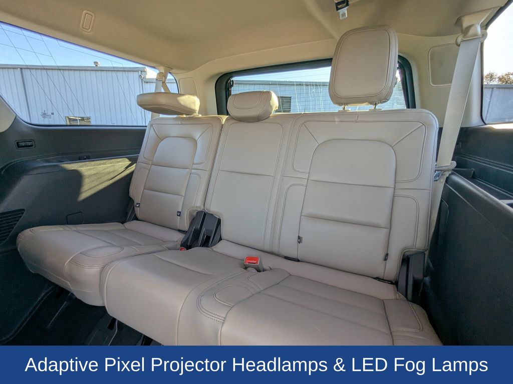 2024 Lincoln Navigator Reserve L