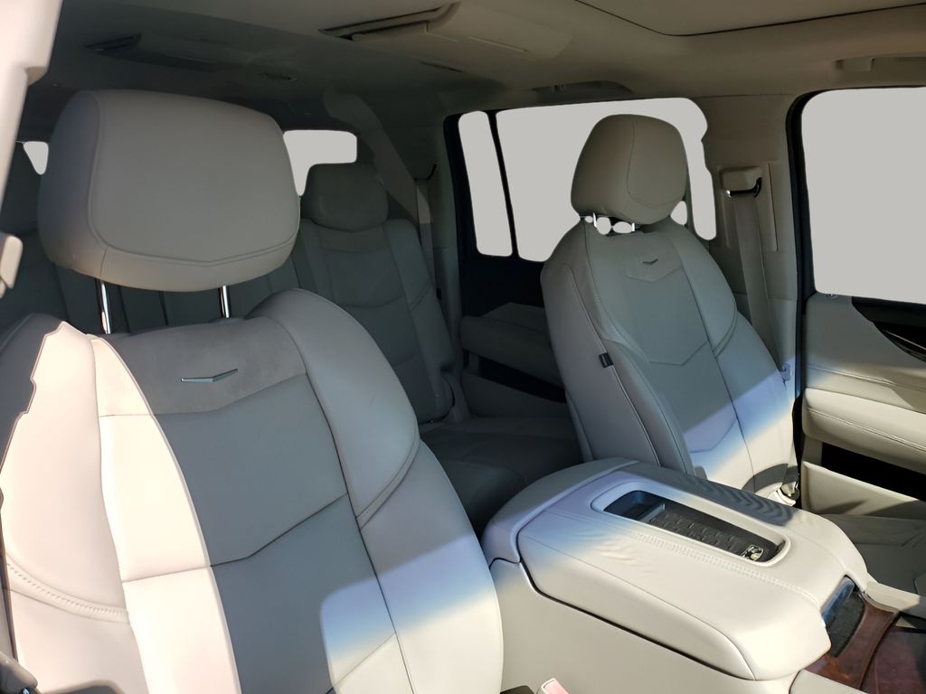 Used Car 2016 Cadillac Escalade Esv  Utility Luxury Rear Wheel Drive For Sale Under $25,000 In Austin, Texas