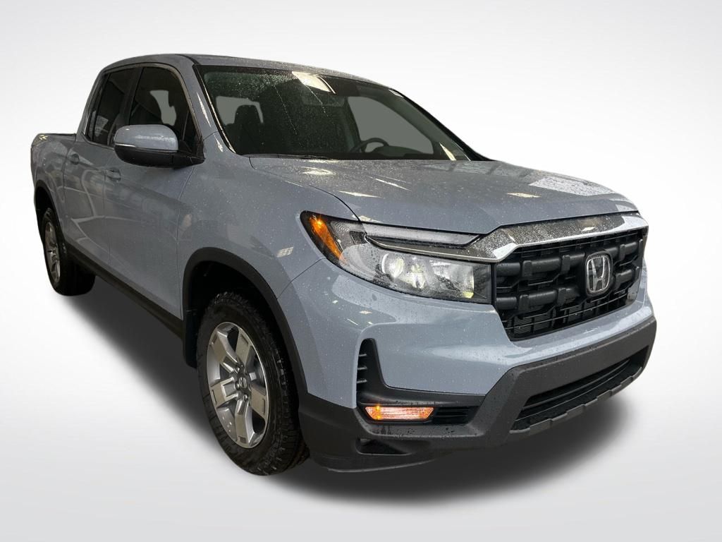 Thumbnail: 2026 Honda Ridgeline - 8