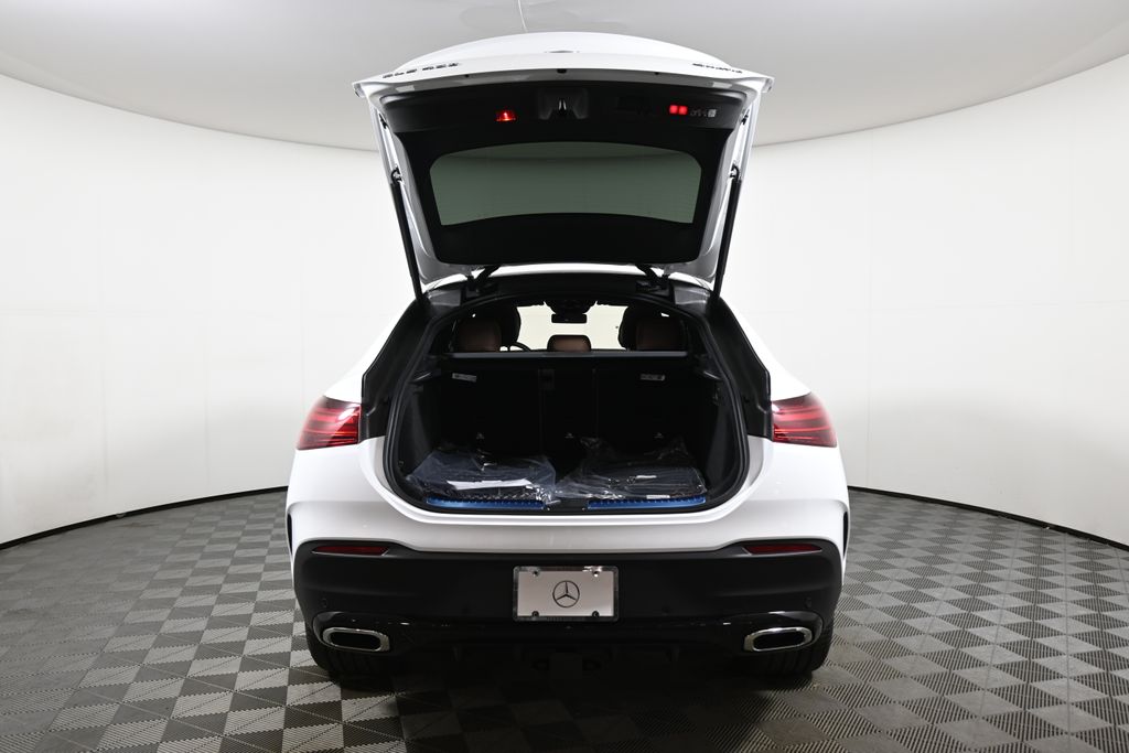 Thumbnail: 2026 Mercedes-Benz GLE - 28