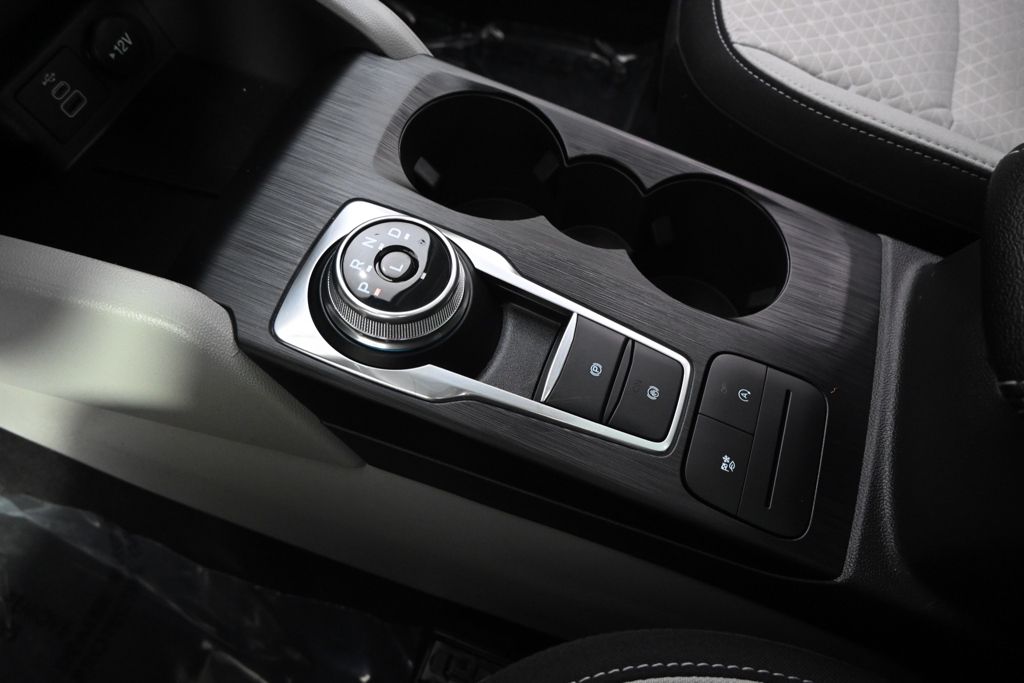 New 2026 White Ford Active image 31