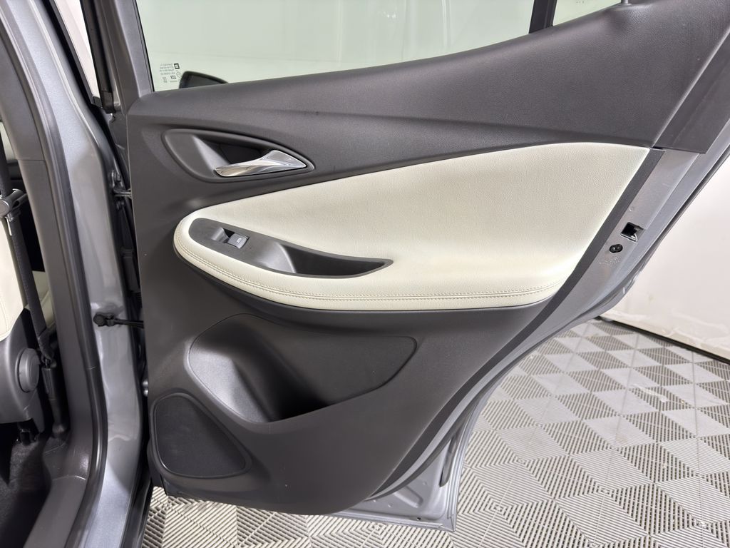 used 2023 Buick Encore GX car, priced at $18,500