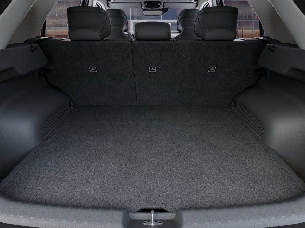 New 2026 Black Kia Wave image 19