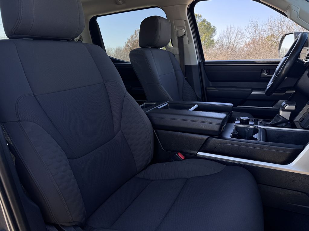 Used 2023 Toyota Tundra Truck
