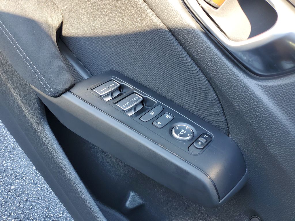 New 2026 Honda Civic Sedan Sedan