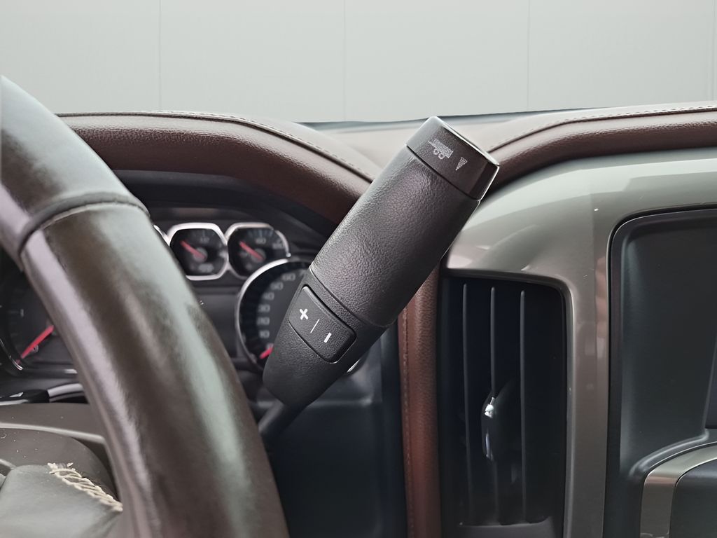 Used Car 2019 Chevrolet Silverado 2500hd  High Country For Sale Under $50,000 In Austin, Texas