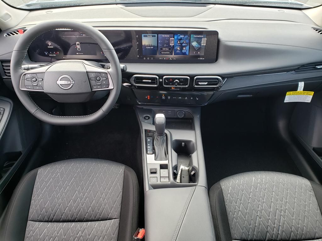 new 2026 Nissan Sentra car, priced at $25,105