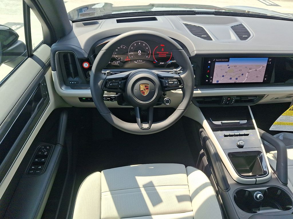 Thumbnail: 2026 Porsche Cayenne - 14