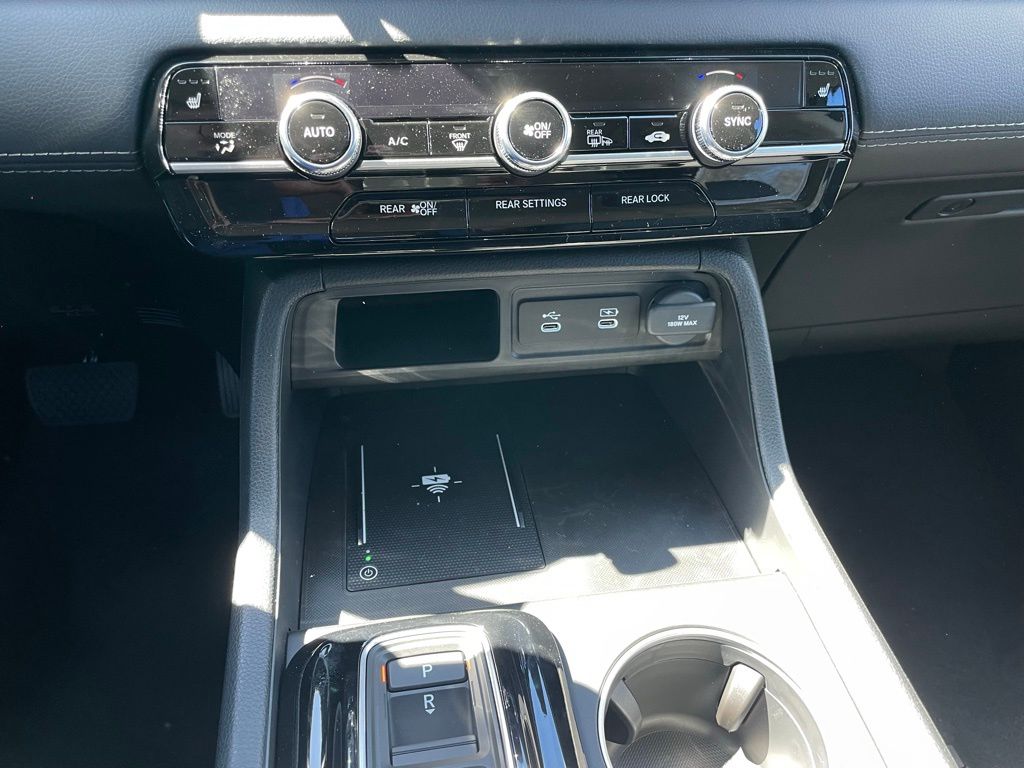 Thumbnail: 2026 Honda Pilot - 19