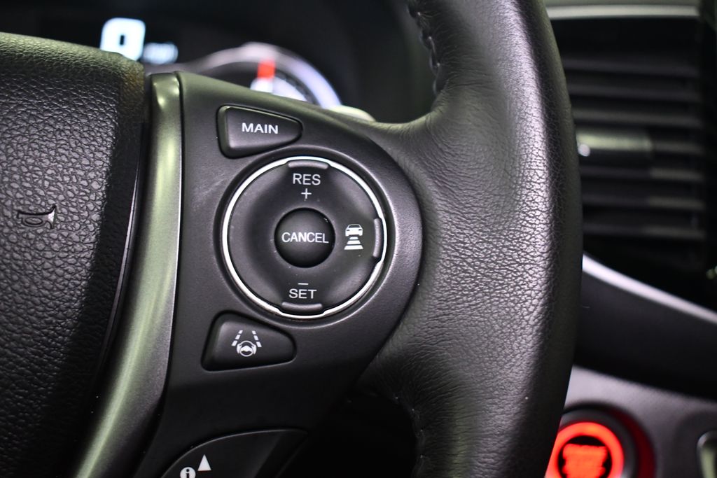 Thumbnail: 2023 Honda Ridgeline - 22