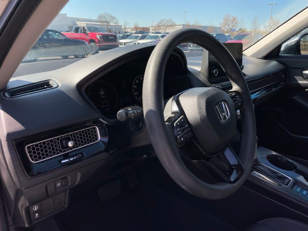 Thumbnail: 2024 Honda Civic - 27