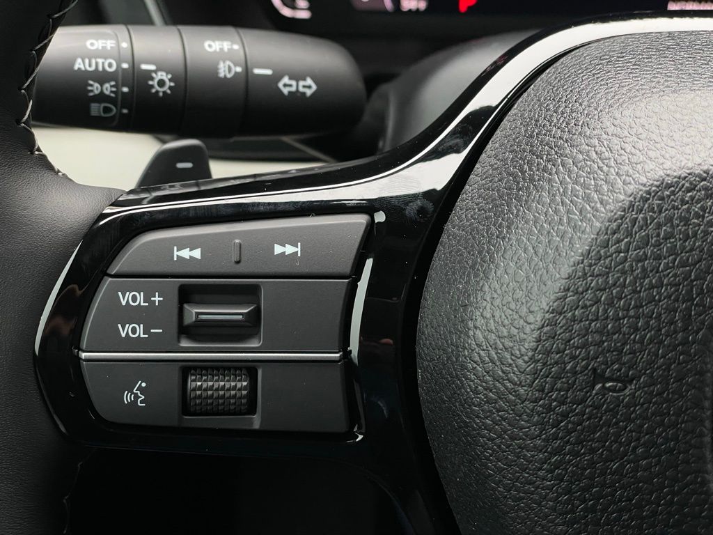 Thumbnail: 2026 Honda Passport - 15