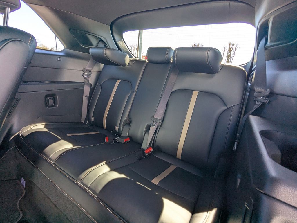 2026 Mazda CX-90 3.3 Turbo Premium Plus