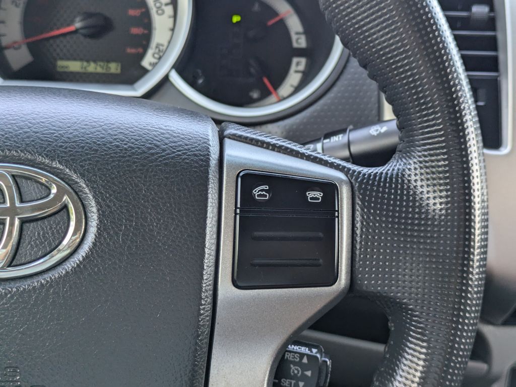 Used 2013 Toyota Tacoma Truck