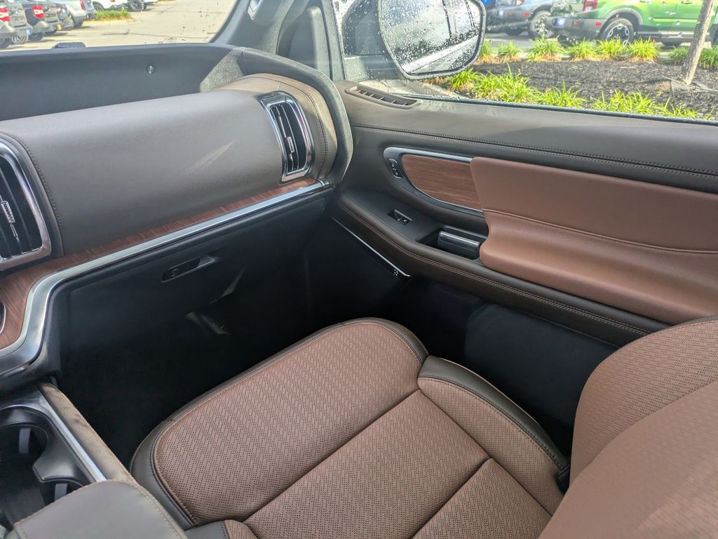 2026 Ford Expedition Max King Ranch MAX