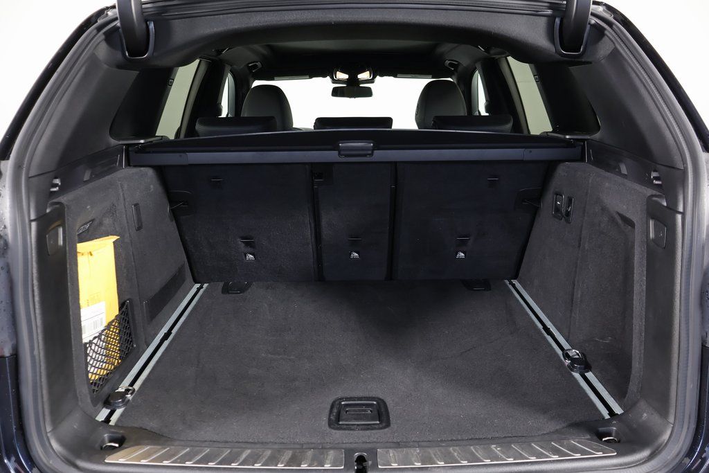 Thumbnail: 2020 BMW X3 - 14