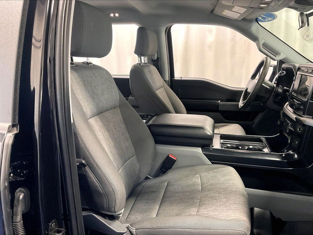 2023 Ford F-150 — photo 11