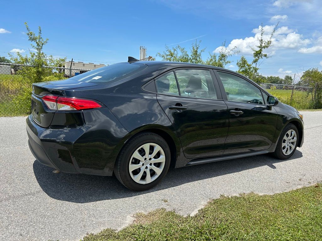 Thumbnail: 2023 Toyota Corolla - 5