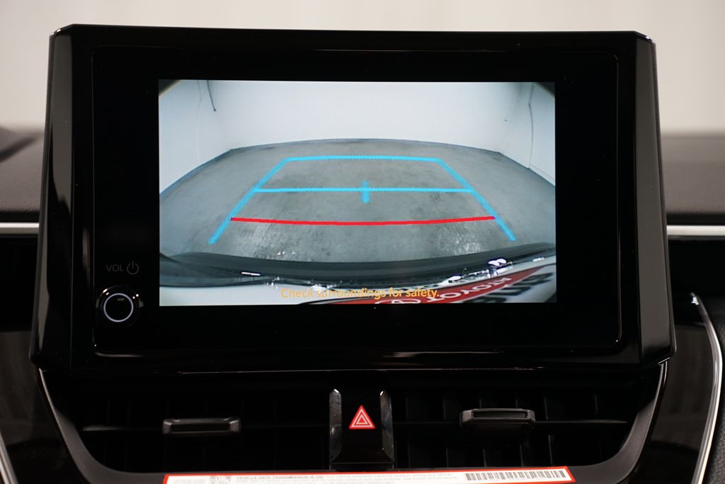 Thumbnail: 2025 Toyota Corolla - 19