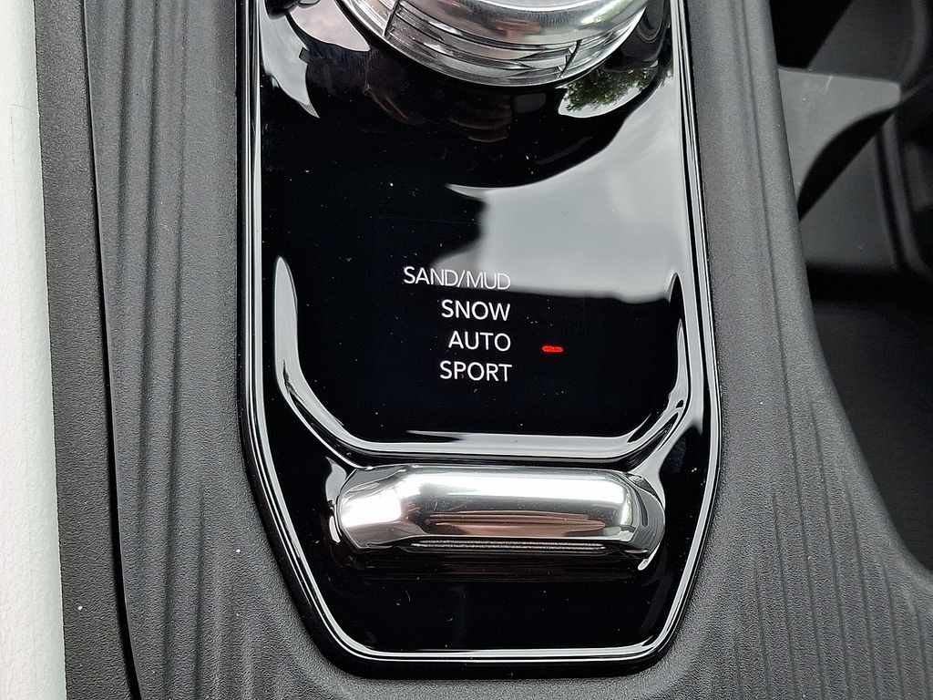 New 2026 Jeep Cherokee SUV