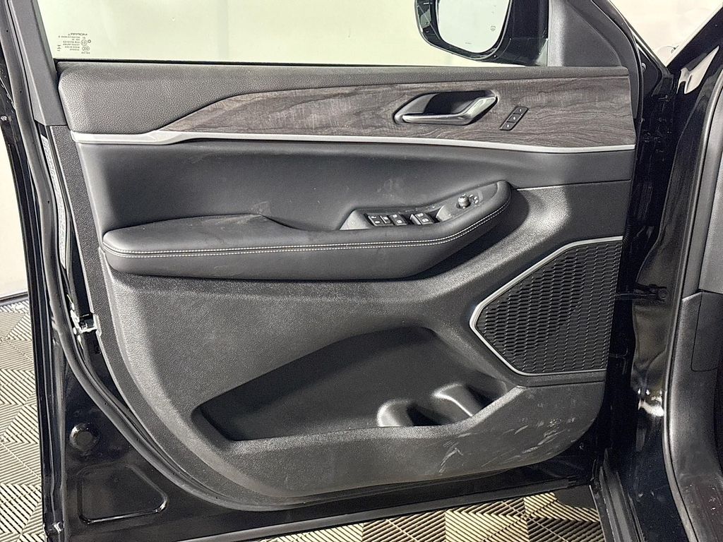 Grand Cherokee Limited