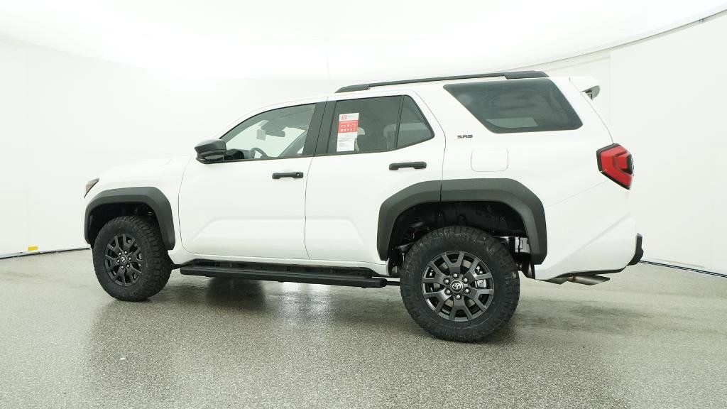 Thumbnail: 2025 Toyota 4Runner - 7