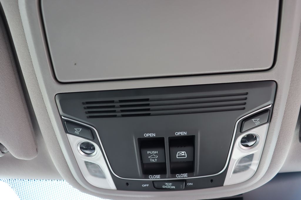 Thumbnail: 2026 Honda Ridgeline - 23