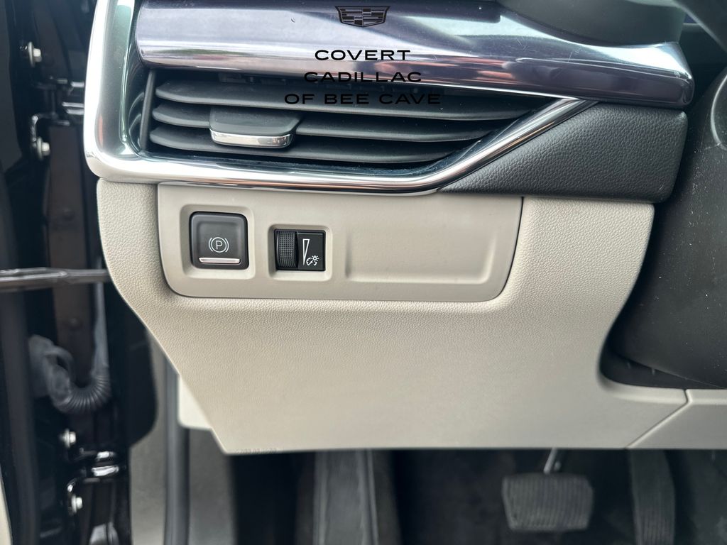 Used Car 2023 Cadillac Xt4  Luxury For Sale Under $30,000 In Austin, Texas