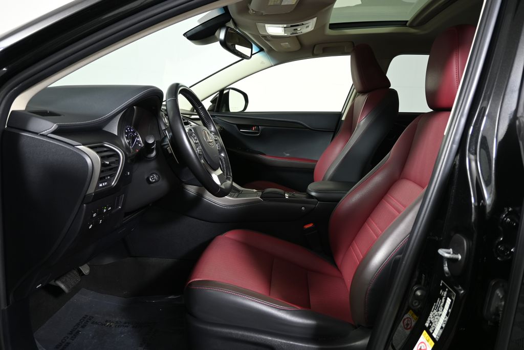 Thumbnail: 2018 Lexus NX - 3