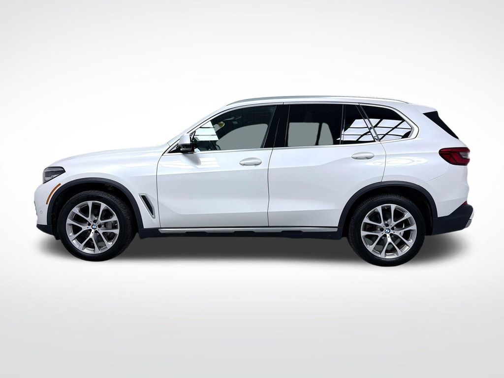 Used 2020 BMW X5 SUV