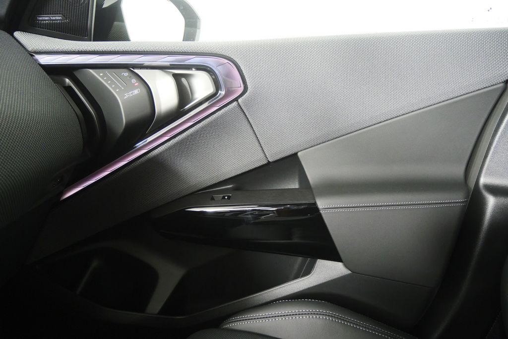 Thumbnail: 2026 BMW X3 - 24