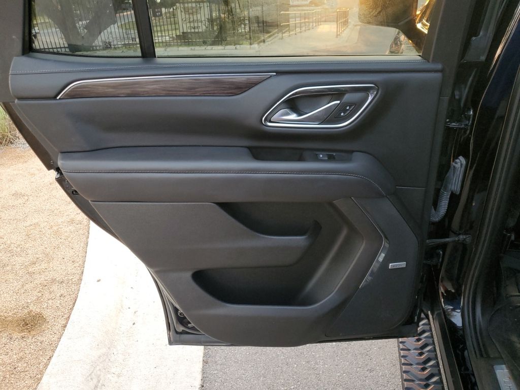 Used Car 2022 Chevrolet Tahoe  Z71 For Sale In Austin, Texas