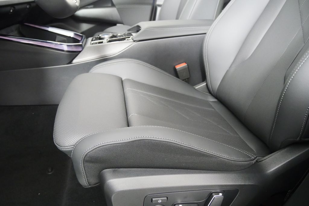 2025 BMW X3 3.0i 9