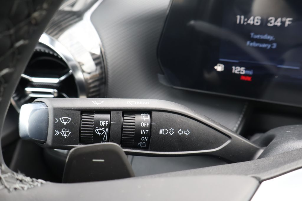 Thumbnail: 2026 Chevrolet Equinox - 24