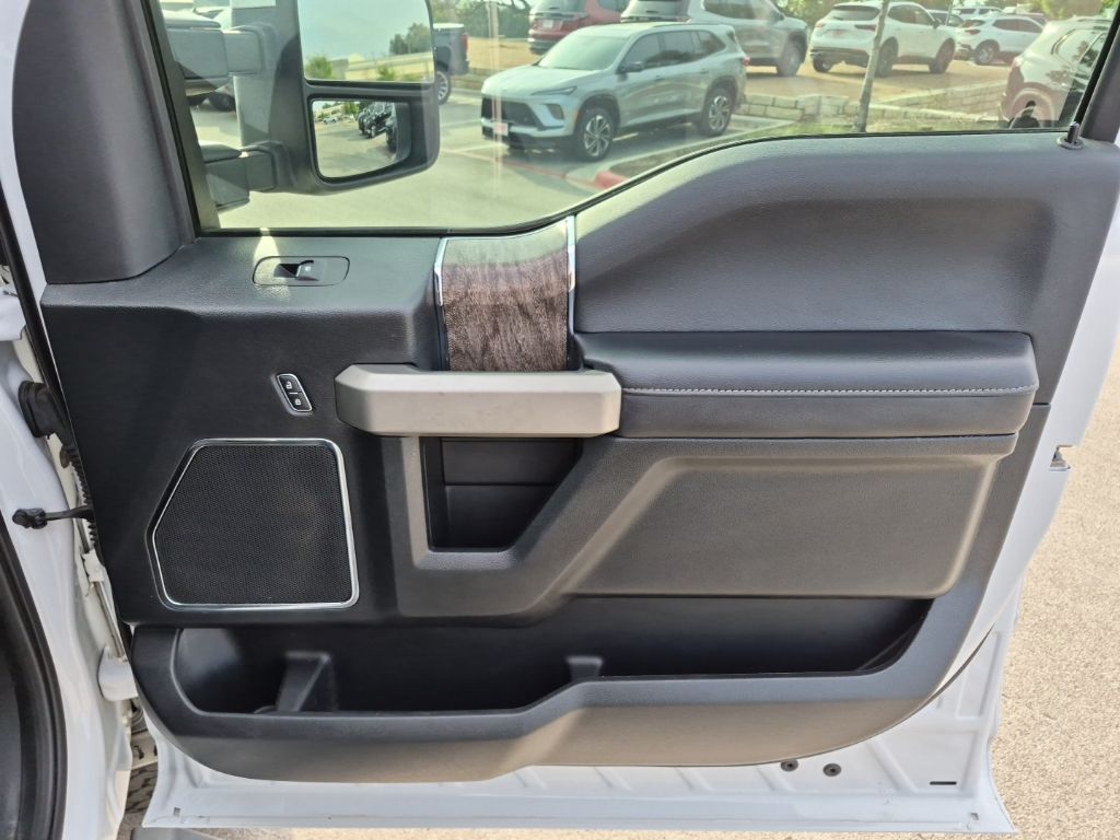 Used Car 2019 Ford F-250sd  Lariat For Sale Under $60,000 In Austin, Texas