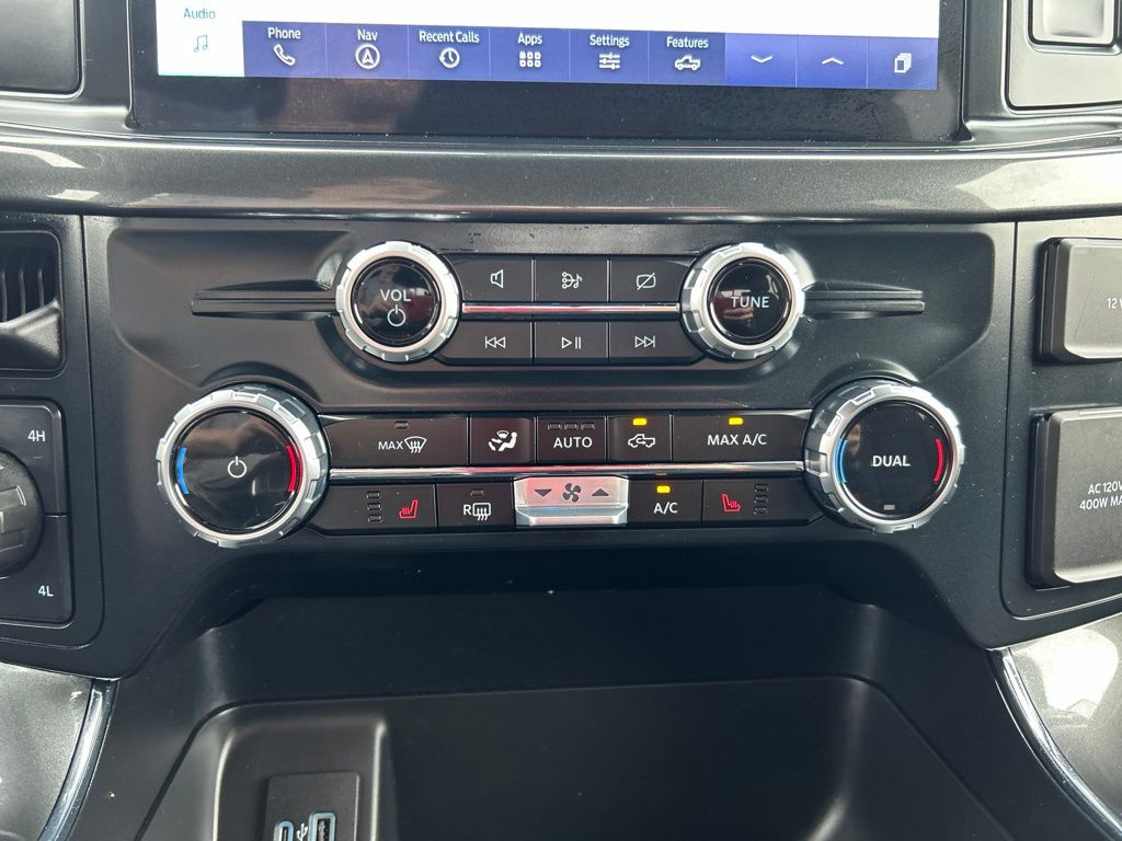 Used 2023 Ford F-150 Truck