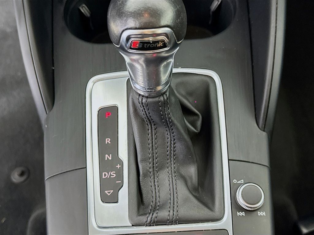 Used Car 2015 Audi A3  1.8t Premium For Sale Under $10,000 In Austin, Texas