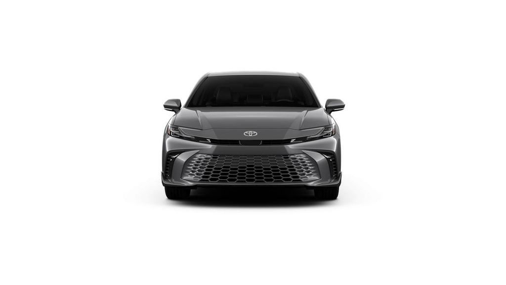 Thumbnail: 2025 Toyota Camry - 17