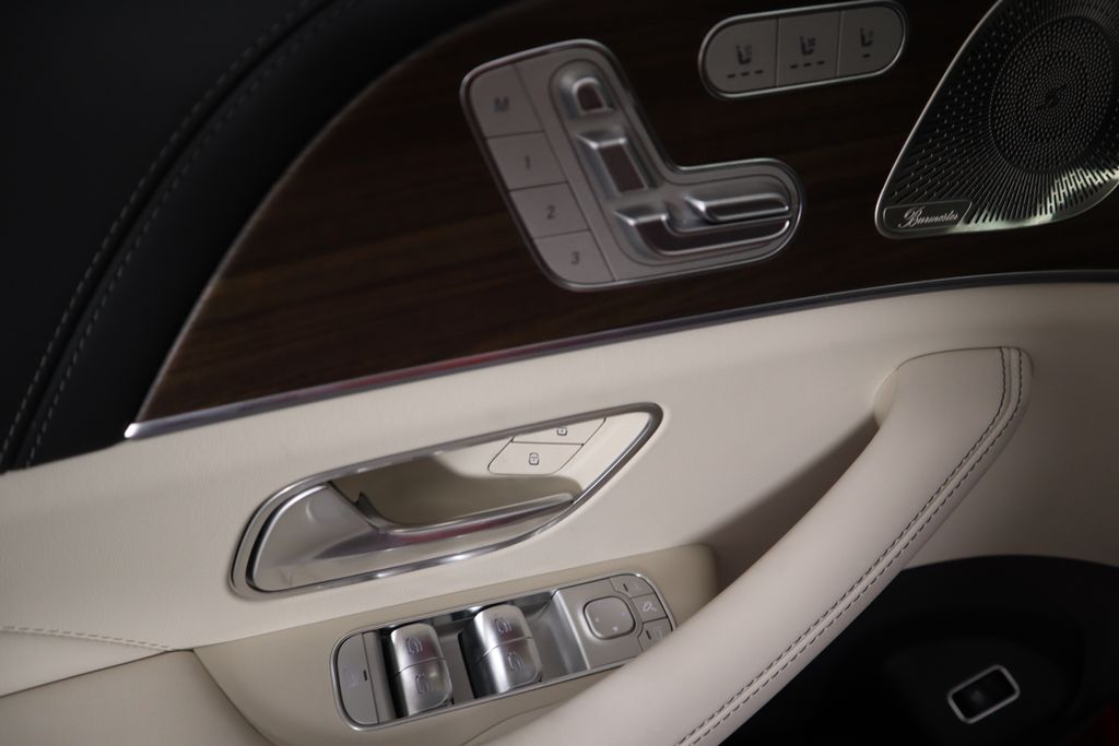 2025 Mercedes-Benz GLE 53 AMG 25