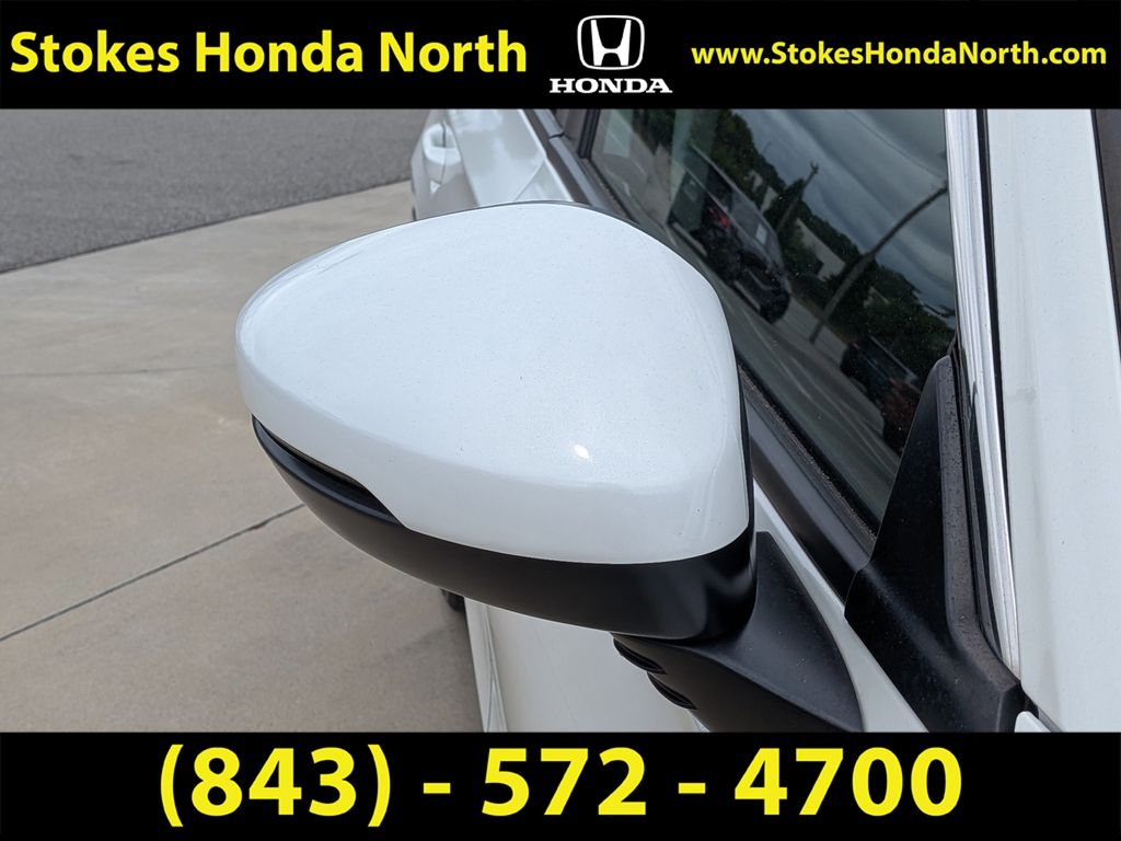 2024 Honda Civic Touring  at Jones Ford