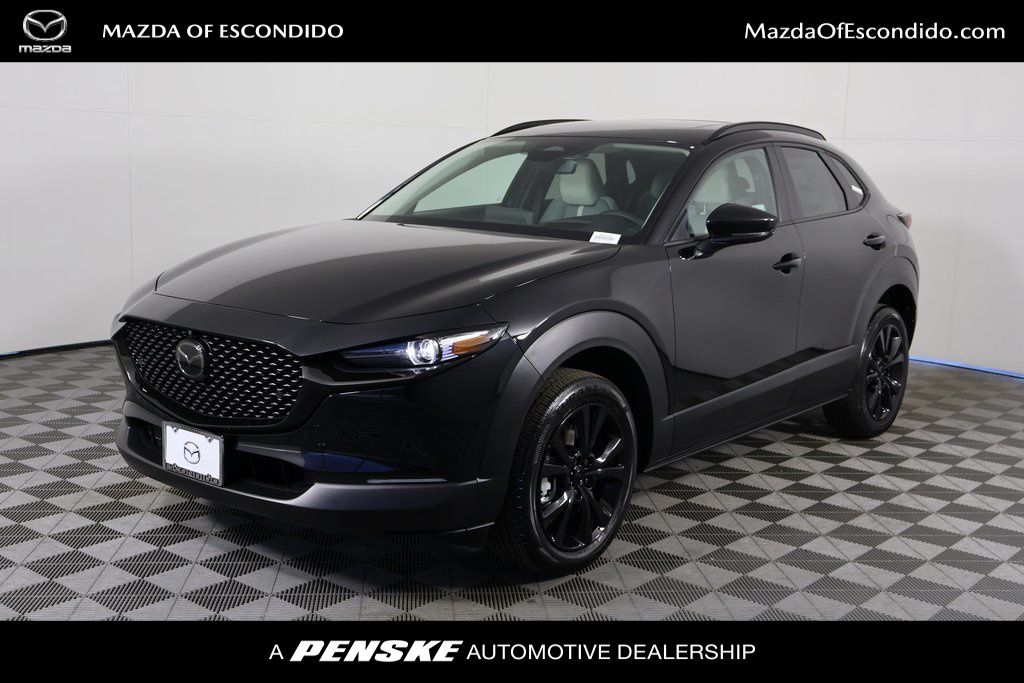 Thumbnail: 2026 Mazda CX-30 - 1