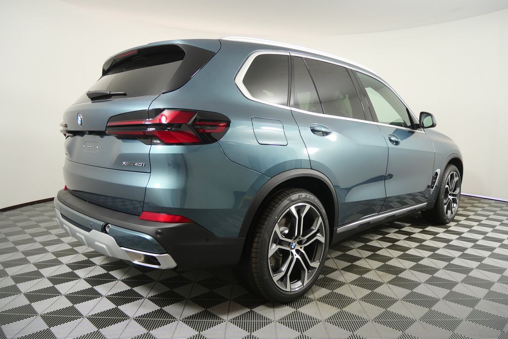 Thumbnail: 2026 BMW X5 - 3