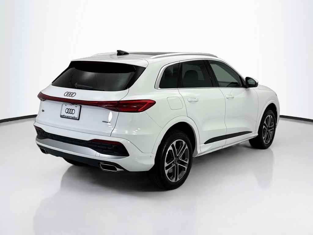 Thumbnail: 2026 Audi Q5 - 5