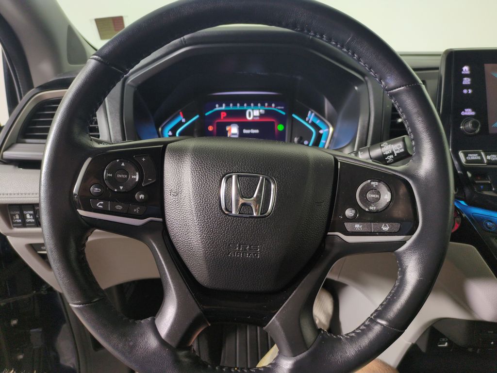 Used 2023 Honda Odyssey For Sale in Fort Wayne, IN